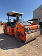 Used Compactor
